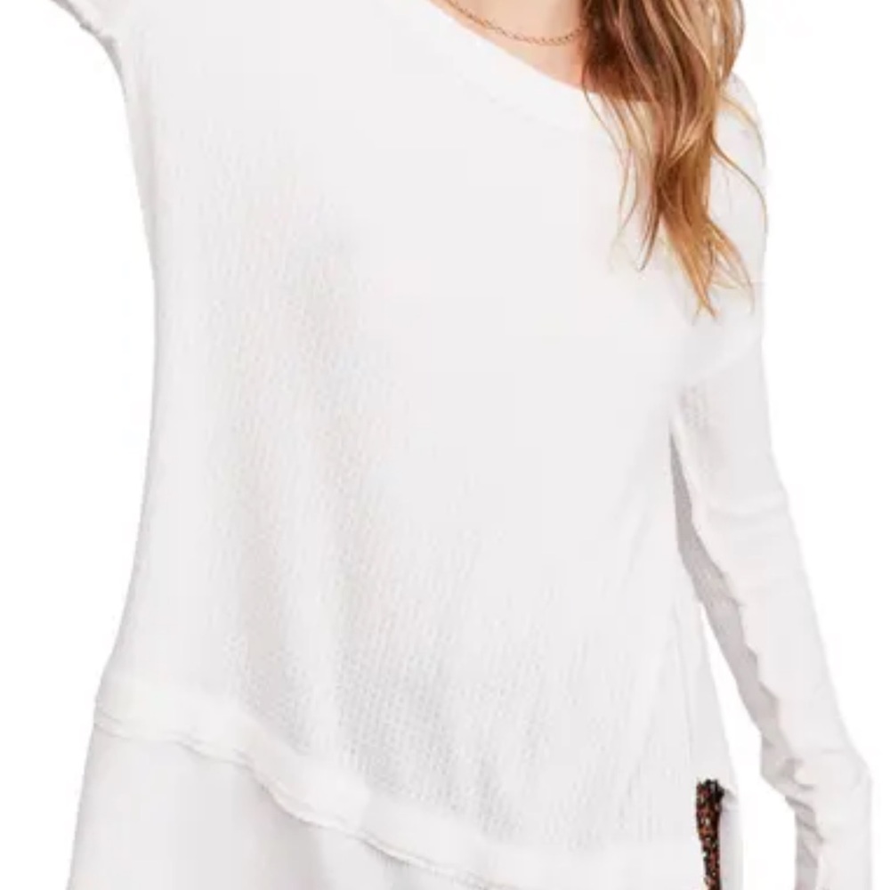 NWT free people top